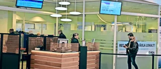 Mångmiljonbidrag till Skellefteå Airport