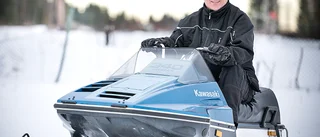 Lövångerträffen – var tionde skoter förväntas haverera