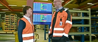 Nytt analysverktyg underlättar på Metso