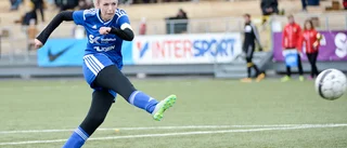 Clemensnäs slog Hörnsjö efter Sofia Lindströms dubbel