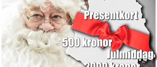 Därför får Luleå kommuns anställda en rejäl julgåva • Så mycket ger alla – kommun för kommun