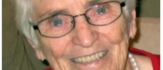Adina Ingeborg Gustavsson