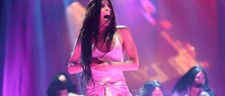 Mot Melodifestivalens regler – hela Loreens låt ute på nätet