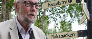 Konfunderad över Norrans rapportering om Torgny Lindgren