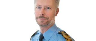 Hot mot politiker läggs ofta ned