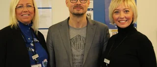 Skuggning vägen ur arbetslöshet?
