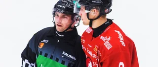 Hästens nya skadesmäll – gipsad i veckor