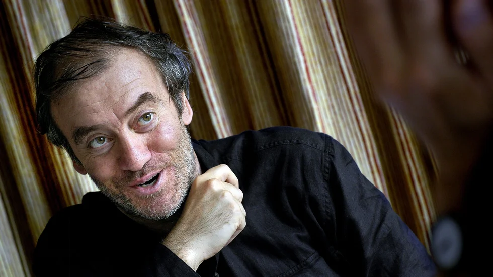 Valerij Gergiev, världskänd dirigent och chef för Mariinskijteatern i S:t Petersburg, förlorar flera uppdrag eftersom han vägrar fördöma kriget i Ukraina. Arkivbild.