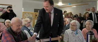 Trygghet är aldrig töntigt