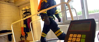 Så sade politikerna om fri träning för brandmän