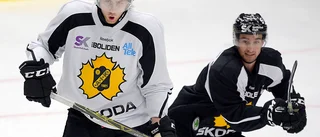 Försäsongen i Skellefteå har lyft Söderberg – nu kugge i allsvenskan