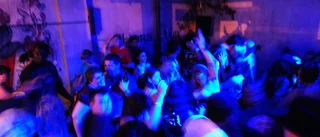 Polisen summerar lugn Trästockfestival