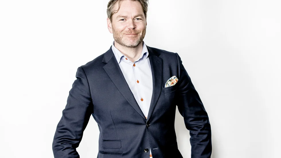Foto: Carl-Johan Utsi.