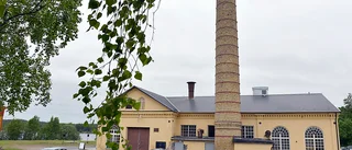 Maskinhuset på Sävenäs blir industribyggnad igen