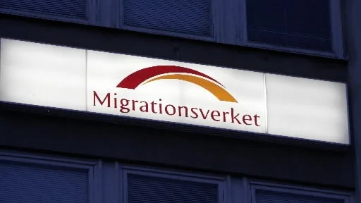 Hård arbetsbelastning. Trycket är hårt mot Migrationsverket då striden av flyktingar fortsätter att öka.