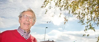 Tage är visionären som tog hand om de svaga: ”Solkraft behövs lika mycket nu som då”