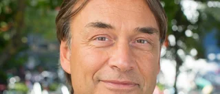 Hårt jobb har gjort dokusåpadoktorn Niklas till professor