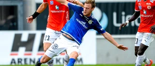 Englund lämnar GIF Sundsvall