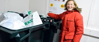 Norr- och Västerbotten tar gemensamt kliv för minskat avfall