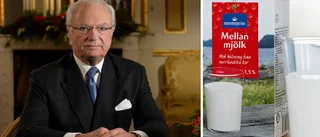 Två bönder från Skellefteå kommun prisas