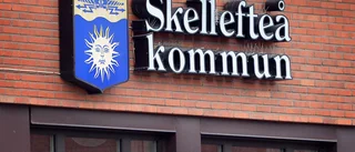 Skellefteå näst rikast i Sverige