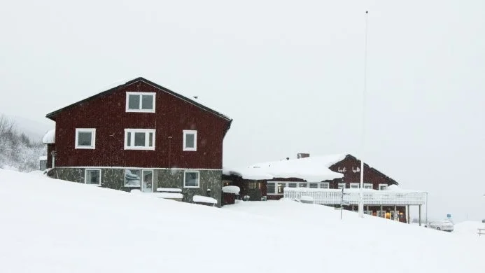 Kittelfjäll är en vintersportort i Vilhelmina kommun. 
