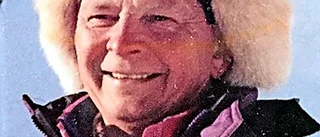 Folke Holmqvist 