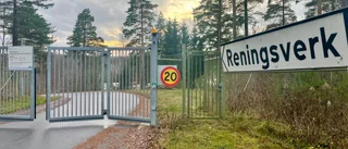 Rötkammaren blir ytterligare 50 miljoner kronor dyrare: "Jag undrar hur det går till på Sörmland vatten"