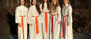 Vem tycker du ska bli årets lucia? • Lyssna på kandidaterna och rösta här