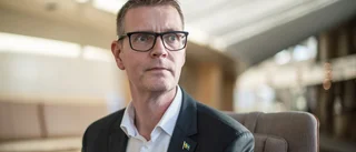 Mattias Karlsson (M) om det uteblivna företagarstödet i norr: "Övertygad om fler åtgärder av regeringen" 