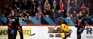 Omark: "Jag ska väl kliva fram när det behövs"