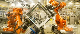 Robotar som tar jobben är inte det stora problemet