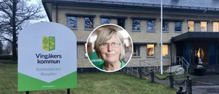 Fortsatt bottenkänning för Vingåker i skolranking