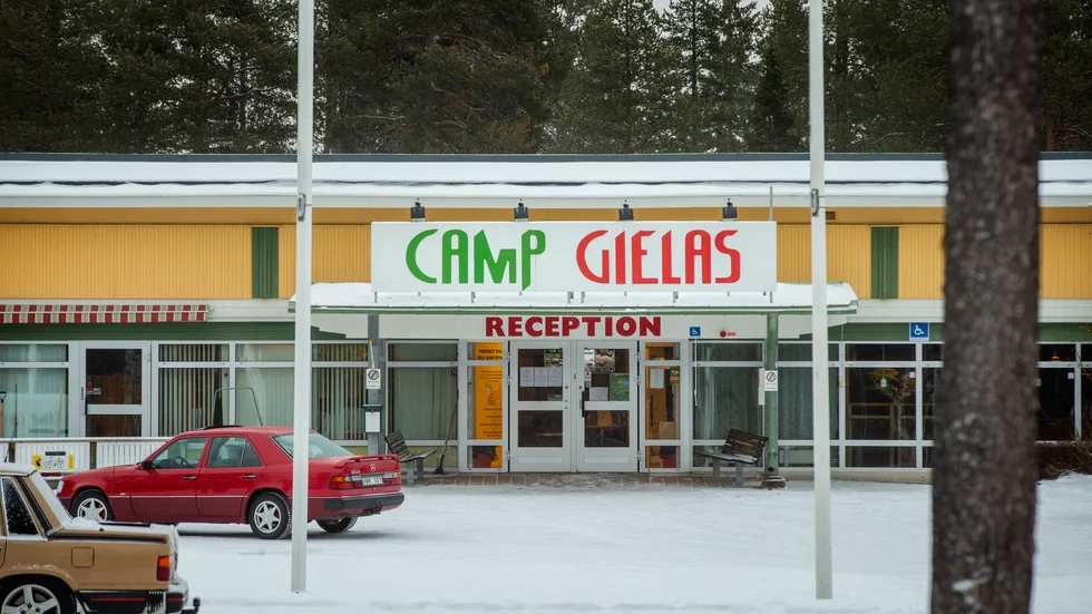 I november förra året beslutade kommunfullmäktige i Arvidsjaur att genom anbud sälja Camp Gielas och Vittjåkkanläggningen. Anläggningarna ligger nu ute hos mäklare. (Arkivbild)