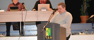 Debatt om skolan i Norsjö kommunfullmäktige