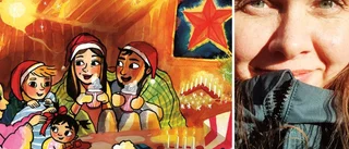 Böckerna som fixar julstämningen – bibliotekariens bästa tips 