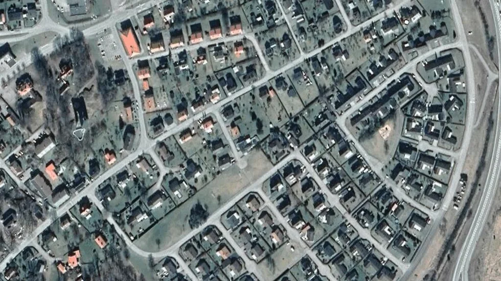 Området kring Sverkergatan 5