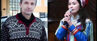 Sáminuorra om Svenska kyrkans ursäkt till samerna: "Skogsfrågan borde vara en egen punkt"