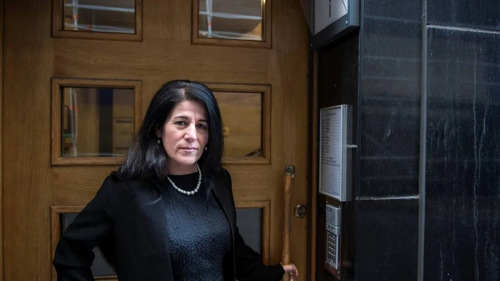 Grövre. Fler söker hjälp mot hedersvåld. Sara Mohammad, grundare av Glöm aldrig Pela och Fadime (GAPF), tycker sig se att våldet blir allt grövre.