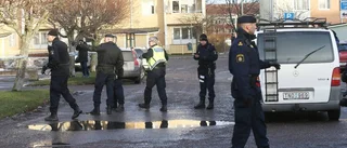 Misstänktes för mord – får skadestånd