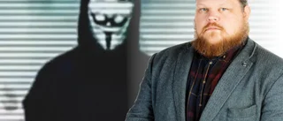 Ett nytt slags totalt krig utspelar sig nu i Ukraina