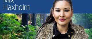 Kärleken till svenska sommaren