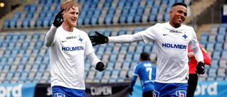 Så ställer IFK upp mot Djurgården