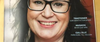 Kyrkan ”Vill inte pracka på någon”