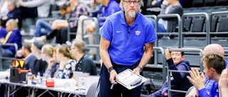 "Jätteläge i första matchen"