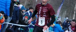 August Mollén i vinnarstim