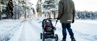 Trygga barn är en vinst för hela samhället
