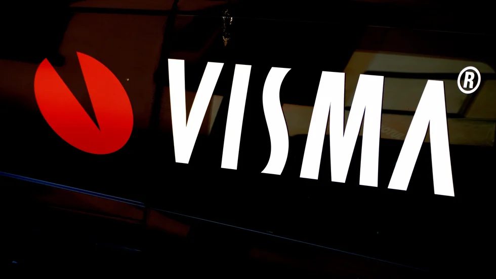 Nya kunder. Söderhamn och Karlskogas val av Visma kommer att ge nya jobb till Skellefteå.