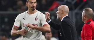 Tränaren Pioli stannar i Milan