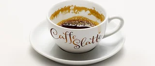 Så mycket kaffe hälls ut i slasken i Norr- och Västerbotten